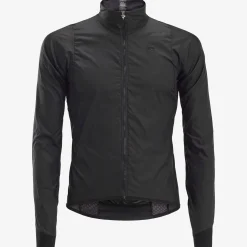 Giacca Pinarello Windbreaker - Nero