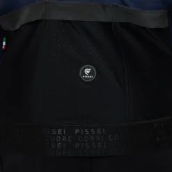Giacca Pissei Bufera - Blu