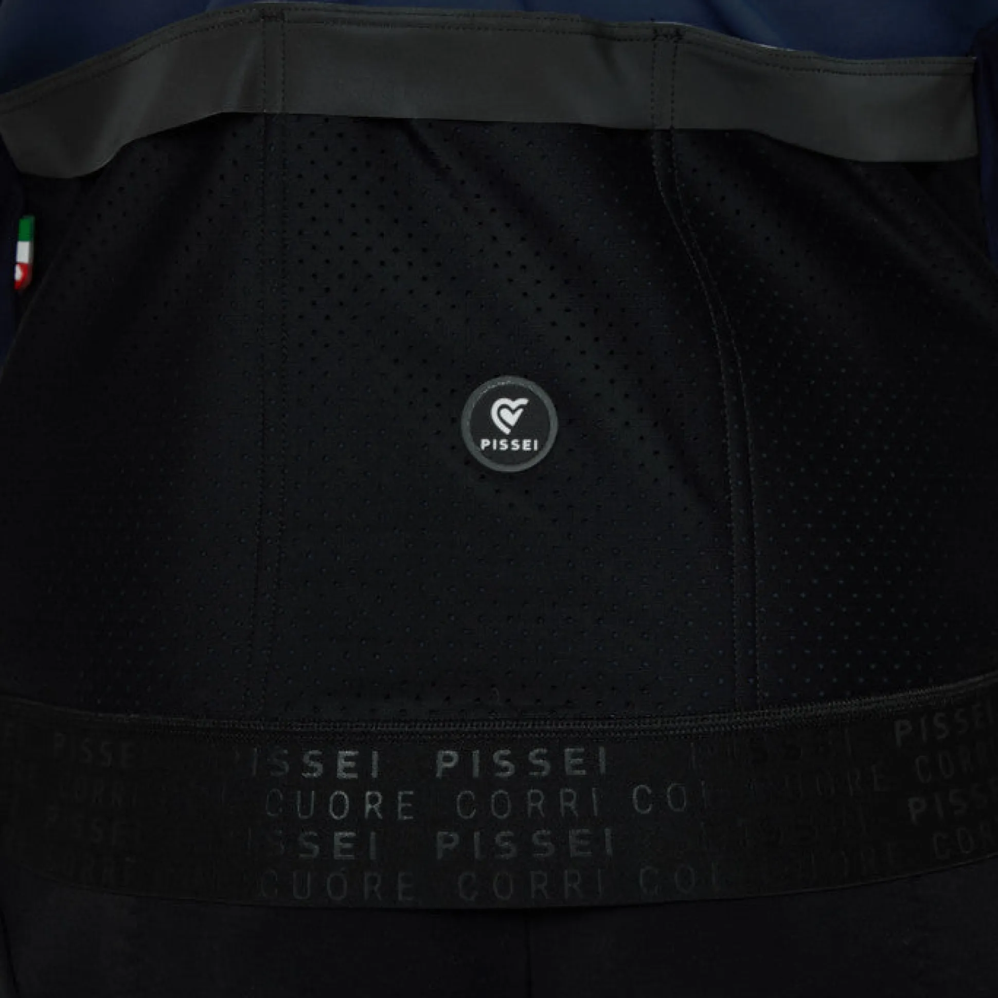 Giacca Pissei Bufera - Blu