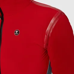 Giacca Pissei Bufera - Rosso