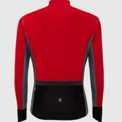 Giacca Pissei Bufera - Rosso