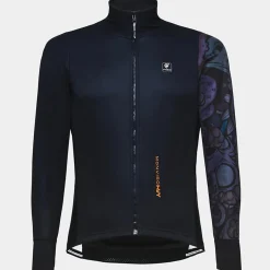 Giacca Pissei Monviso Heavy - Blu monster