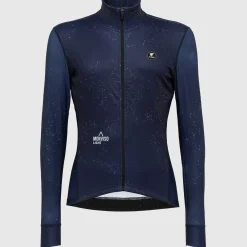 Giacca Pissei Monviso Light - Blu scuro