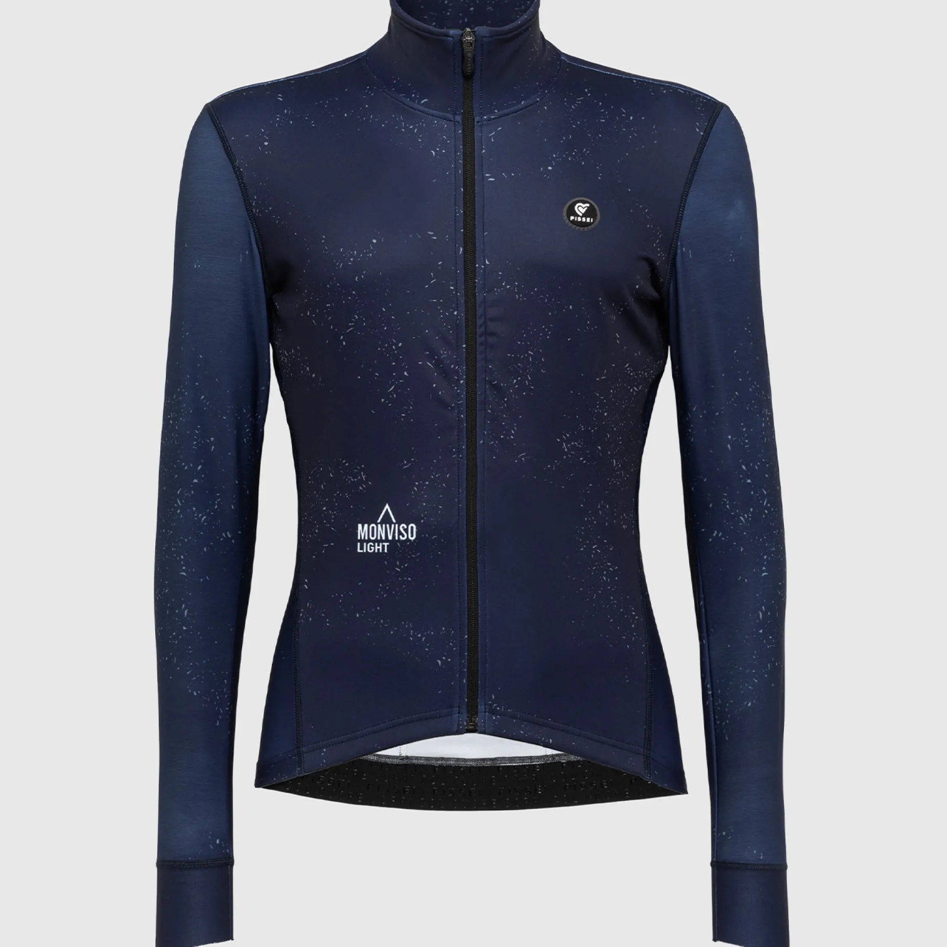 Giacca Pissei Monviso Light - Blu scuro