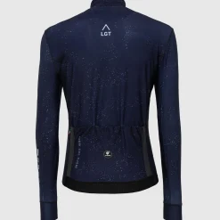 Giacca Pissei Monviso Light - Blu scuro