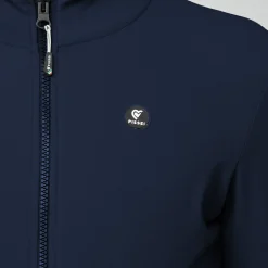 Giacca Pissei Primapelle - Blu