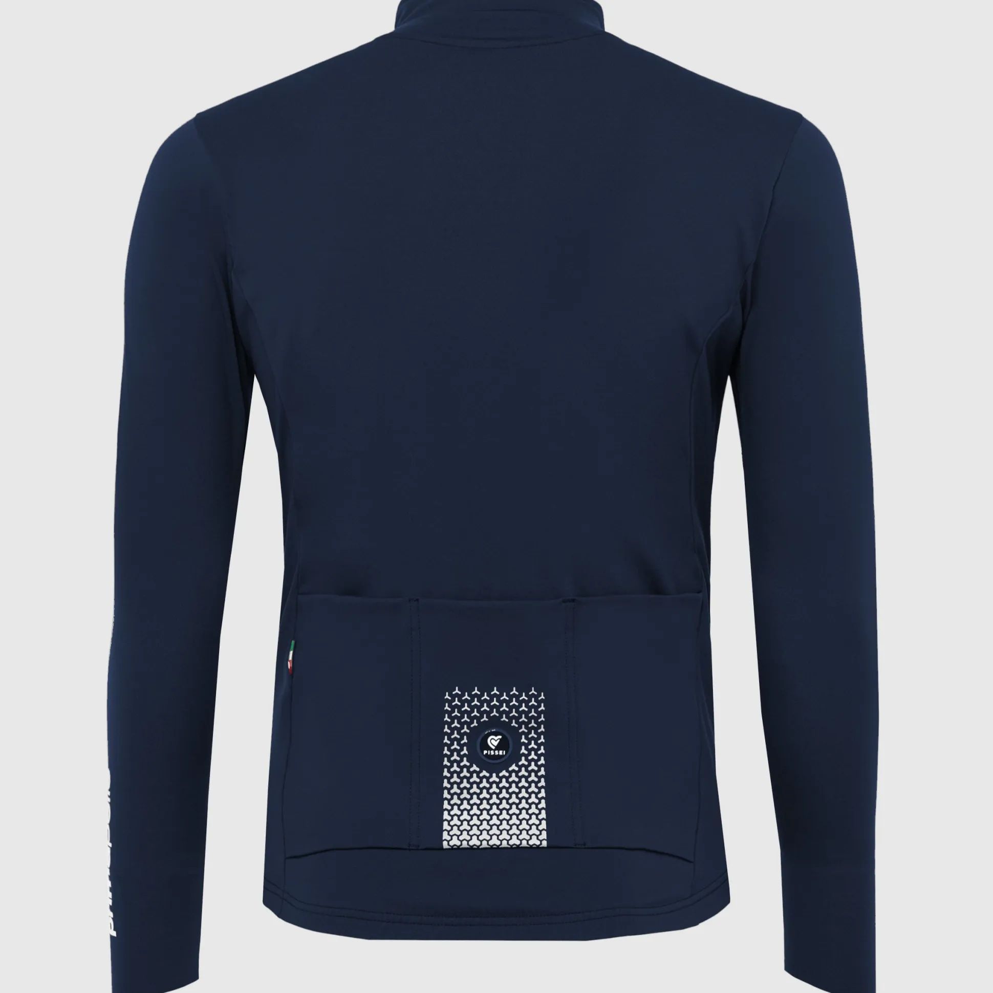 Giacca Pissei Primapelle - Blu
