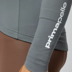 Giacca Pissei Primapelle - Grigio