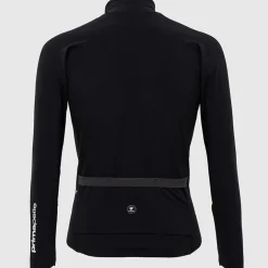 Giacca Pissei Primapelle Heavy - Nero