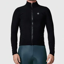 Giacca Pissei Primapelle Heavy - Nero