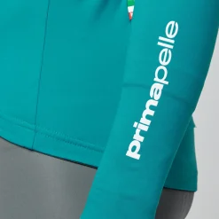 Giacca Pissei Primapelle - Petrolio