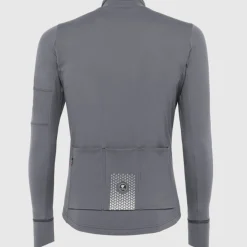 Giacca Pissei Primapelle Plus - Grigio