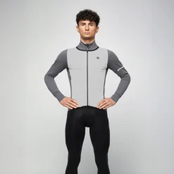 Giacca Pissei Primapelle Plus - Grigio