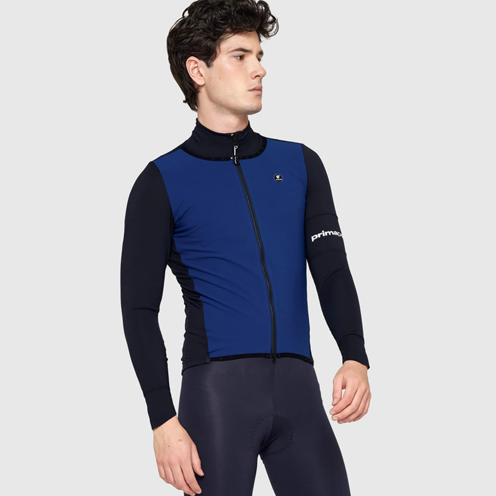 Giacca Pissei Primapelle Plus - Blu