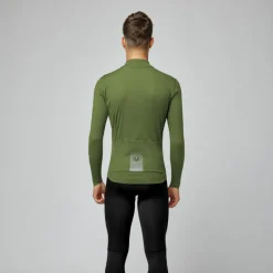 Giacca Pissei Primapelle - Verde chiaro
