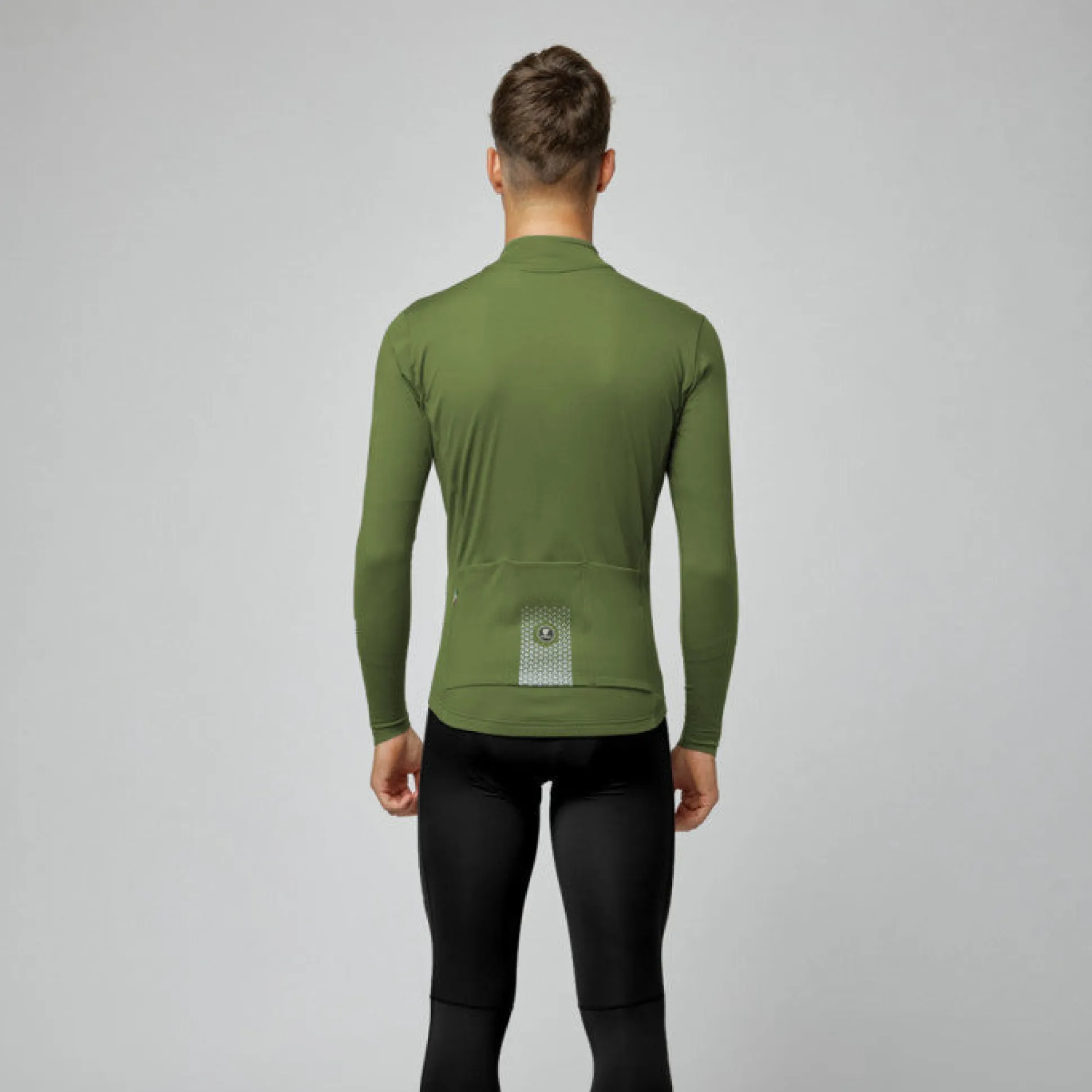 Giacca Pissei Primapelle - Verde chiaro