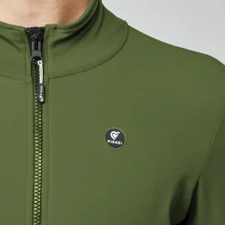 Giacca Pissei Primapelle - Verde chiaro