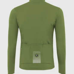 Giacca Pissei Primapelle - Verde chiaro