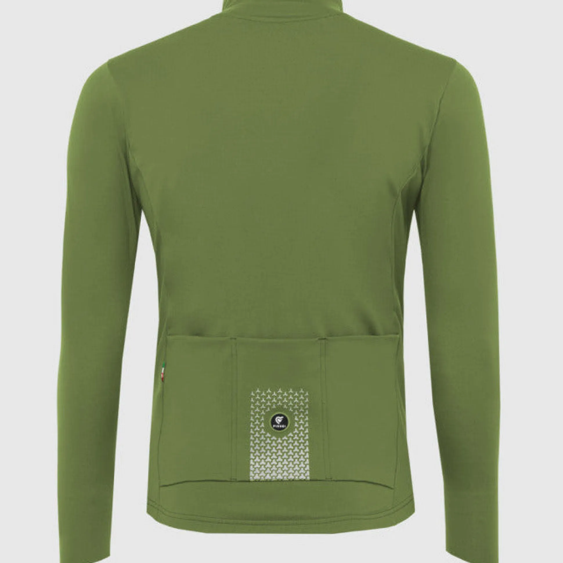 Giacca Pissei Primapelle - Verde chiaro