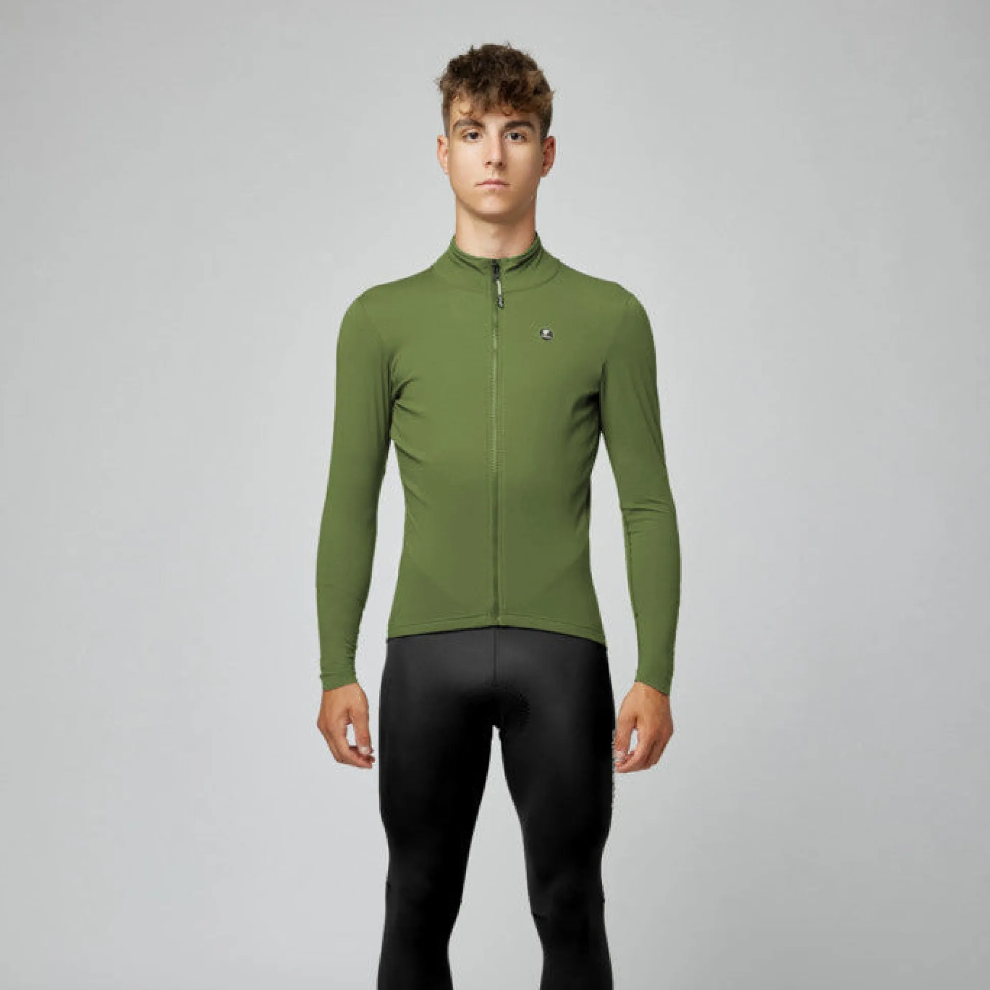 Giacca Pissei Primapelle - Verde chiaro