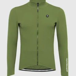 Giacca Pissei Primapelle - Verde chiaro