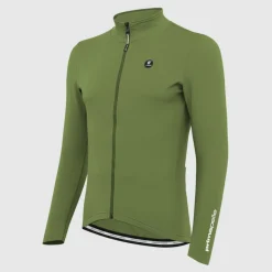 Giacca Pissei Primapelle - Verde chiaro
