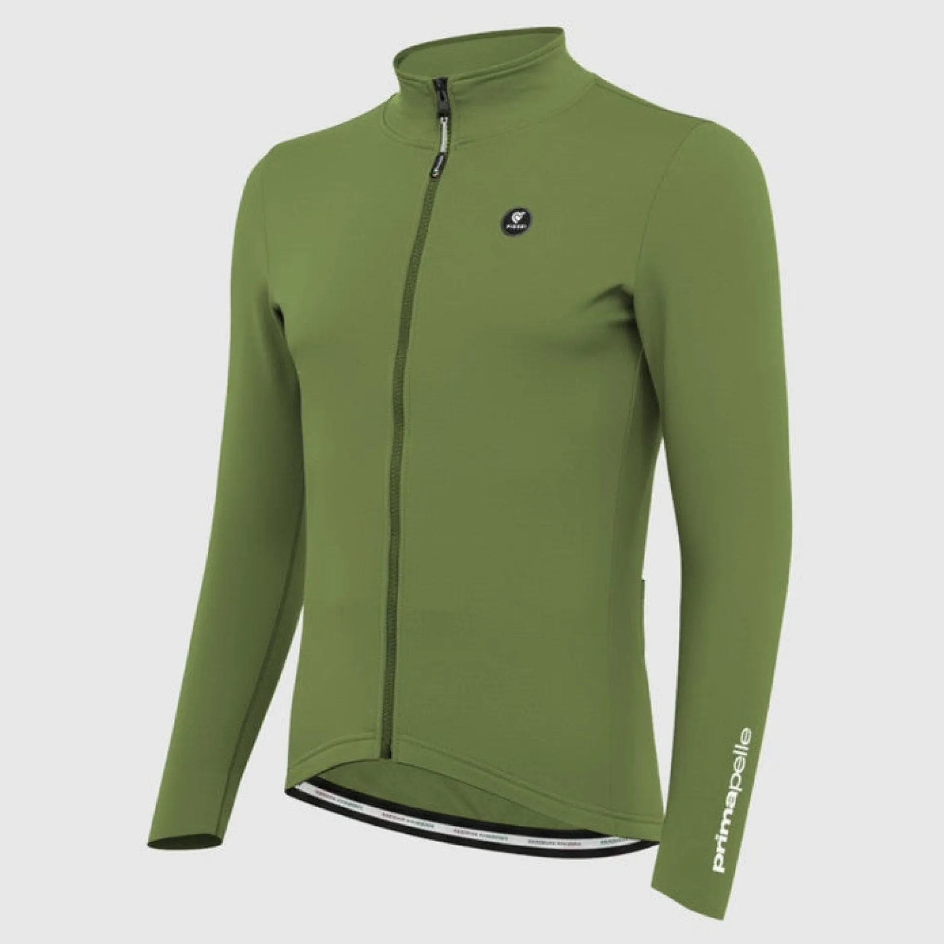 Giacca Pissei Primapelle - Verde chiaro