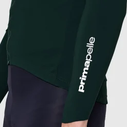 Giacca Pissei Primapelle - Verde