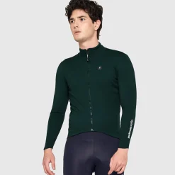 Giacca Pissei Primapelle - Verde