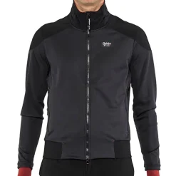 Giacca Pissei Sprenna - Nero bordeaux
