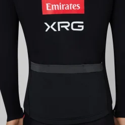 Giacca Pissei Team UAE Team Emirates - XRG 2026 Primapelle Heavy