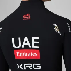 Giacca Pissei Team UAE Team Emirates - XRG 2026 Primapelle Heavy