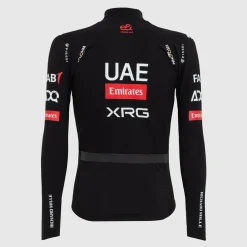 Giacca Pissei Team UAE Team Emirates - XRG 2026 Primapelle Heavy