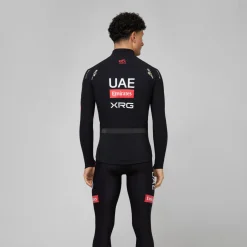 Giacca Pissei Team UAE Team Emirates - XRG 2026 Primapelle Heavy