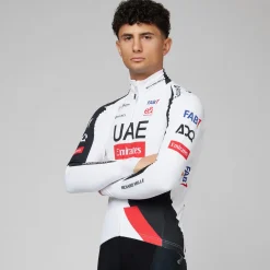 Giacca Pissei UAE Team Emirates - XRG 2026