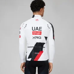 Giacca Pissei UAE Team Emirates - XRG 2026