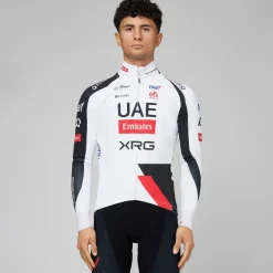 Giacca Pissei UAE Team Emirates - XRG 2026