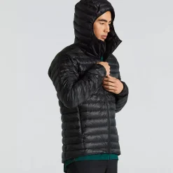 Giacca Piumino Specialized - Nero
