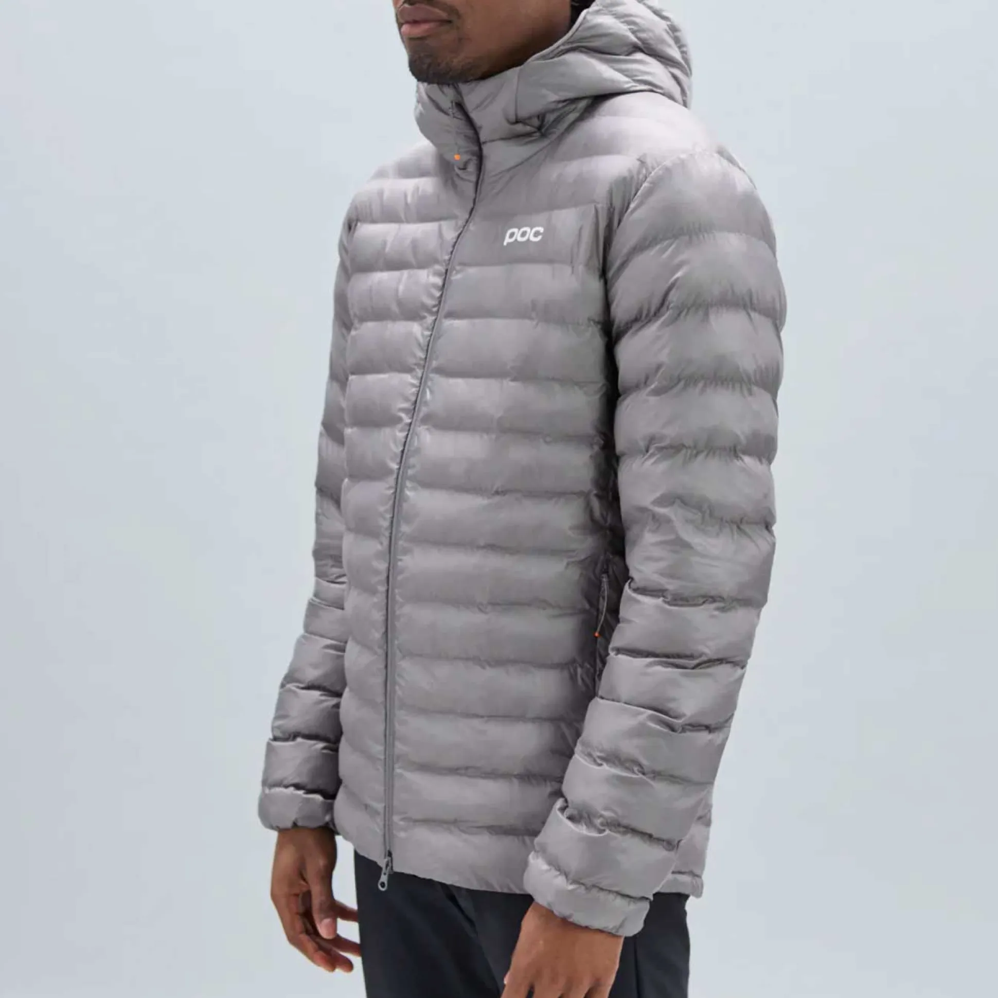 Giacca Poc Coalesce - Grigio