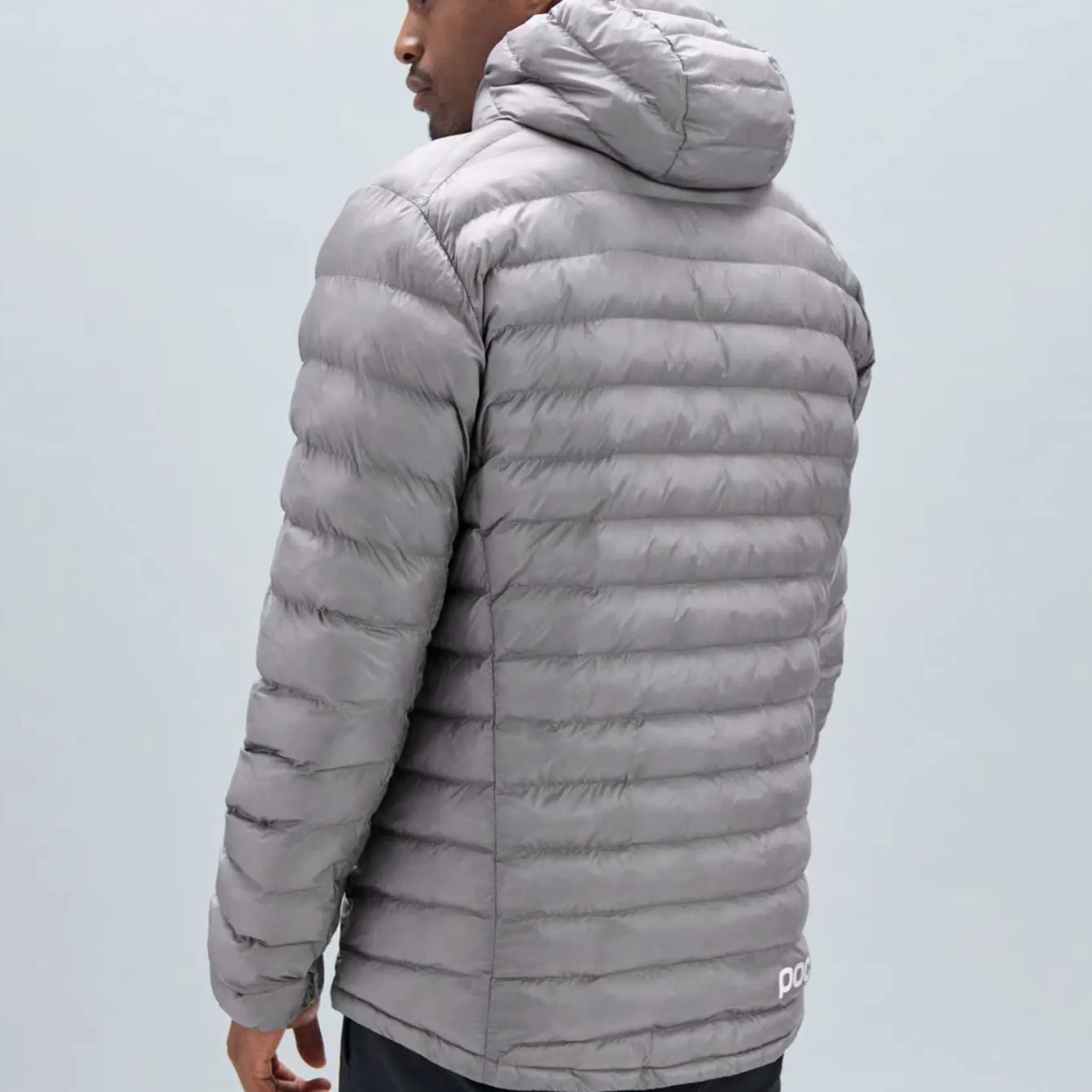 Giacca Poc Coalesce - Grigio