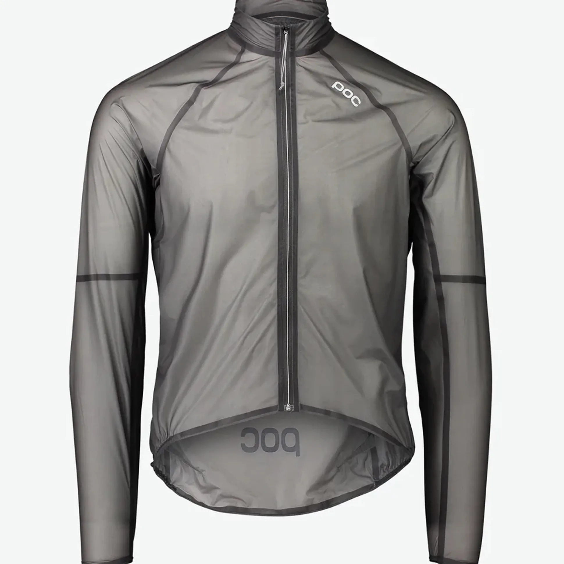 Giacca Poc The Supreme Rain - Grigio