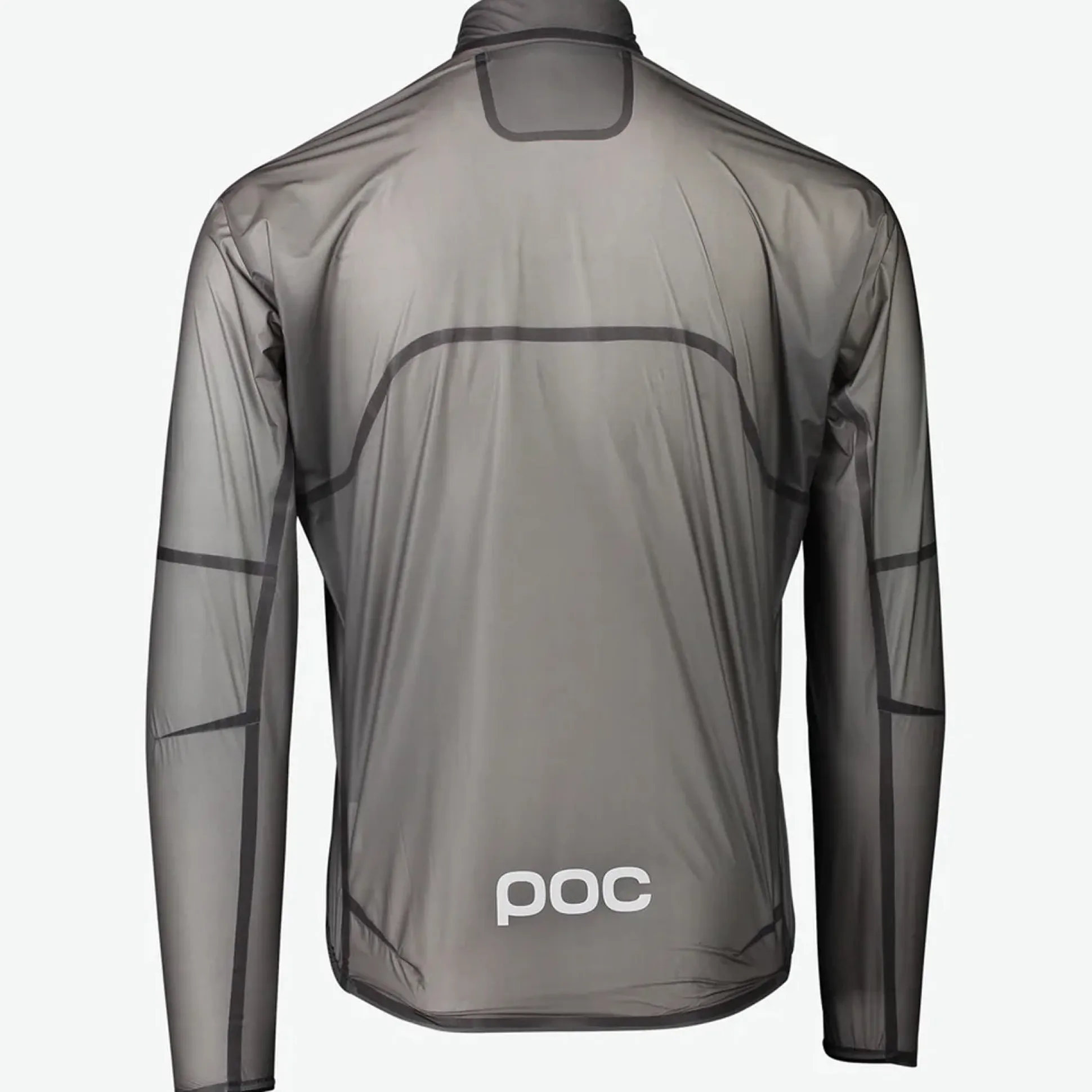 Giacca Poc The Supreme Rain - Grigio