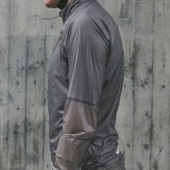 Giacca Poc The Supreme Rain - Grigio