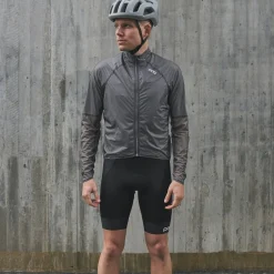 Giacca Poc The Supreme Rain - Grigio