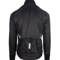 Giacca Q36.5 Adventure Winter - Nero