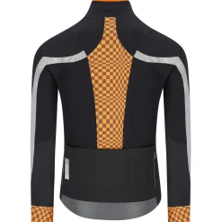 Giacca Q36.5 Dottore Termico - Arancio