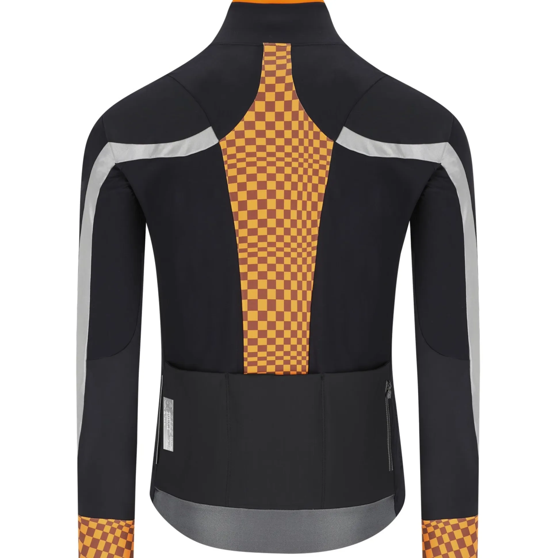 Giacca Q36.5 Dottore Termico - Arancio