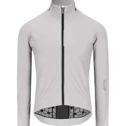 Giacca Q36.5 Dottore Termico - Grigio