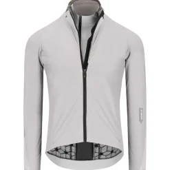 Giacca Q36.5 Dottore Termico - Grigio