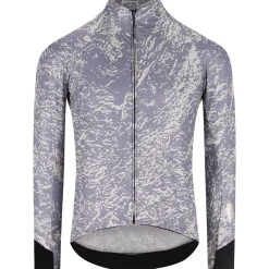 Giacca Q36.5 Gregarius Winter - Blu